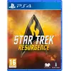 Image de Playstation Games Ps4 Star Trek Resurgence