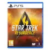 Image de Playstation Games Ps5 Star Trek Resurgence