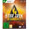 Image de NBG, Star Trek : Résurgence