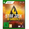 Image de Xbox Games Series X Star Trek Resurgence