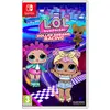 Image de Nighthawk Interactive, L.O.L. Surprise! Roller Dreams Racing