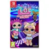Image de Nintendo Games Switch L.o.l. Surprise Roller Dreams Racing