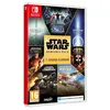 Image de Nintendo Games Switch Star Wars Heritage Pack