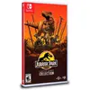 Image de Limited Run, Jurassic Park: Classic Games Collection