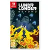 Image de Atari, Lunar Lander : Beyond /Switch