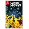 Image de Nintendo Games Switch Lunar Lander Beyond