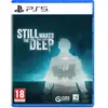 Image de Secret Mode, Still Wakes the Deep