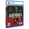 Image de Playstation Games Ps5 Alan Wake 2 Deluxe Edition