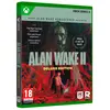 Image de Xbox Games Series X/s Alan Wake 2 Deluxe Edition