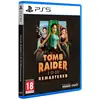 Image de Playstation Games Ps5 Tomb raider i-iii remastered starring lara croft