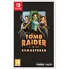 Image de Aspyr, Tomb Raider 1-3 Switch Remastered UK