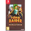 Image de Nintendo Switch Tomb Raider I-ii-ii Remastered