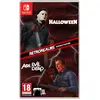 Image de Nighthawk Interactive, Halloween et Ash vs Evil Dead RetroRealms Double Feature