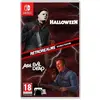 Image de Nintendo Games Switch Halloween And Ash Vs Evil Dead Retrorealms Double Feature