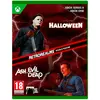 Image de Xbox Games Xbox Series X Halloween And Ash Vs Evil Dead Retrorealms Double Feature