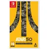 Image de Atari, 50 : The Anniversary Celebration (Expanded Steelbook Edition)