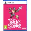 Image de Playstation Games Ps5 The Plucky Squire
