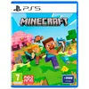 Image de Playstation Games Ps5 Minecraft