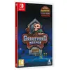 Image de Nintendo Games Switch Graveyard Keeper Undead Edition