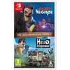 Image de Atari, Secret Neighbor + Hello Engineer - The Neighborhood Bundle