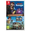 Image de Nintendo Games Switch Secret Neighbor + Hello Engineer   The Neighborhood Bundle