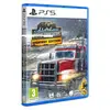 Image de Playstation Games Ps5 Alaskan Road Truckers Highway Edition