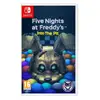 Image de Nintendo Games Switch Five Nights At Freddy´s Into The Pit