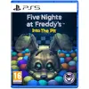 Image de Cidiverte, Five Nights at Freddy's: Into the Pit