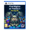 Image de Playstation Games Ps5 Five Nights At Freddy´s Into The Pit