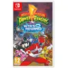 Image de Mighty Morphin Power Rangers Rita's Rewind Nintendo Switch FR