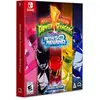 Image de Atari, Mighty Morphin Power Rangers : Rita's Rewind (édition de luxe)