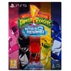 Image de Mighty Morphin Power Rangers Rita's Rewind Deluxe Edition PS5 FR