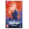 Image de Nintendo Games Switch The Thing: Remastered