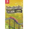 Image de Nintendo Switch Rollercoaster Tycoon Classic