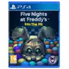 Image de Playstation Games Ps4 Five Nights At Freddy´s Into The Pit