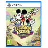 Image de Disney Illusion Island Starring Mickey & Friends PS5