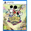 Image de Playstation Games Ps5 Disney Illusion Island Starring Mickey & Friends