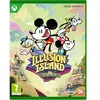 Image de Xbox Games Series X Disney Illusion Island Starring Mickey & Friends