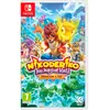 Image de Nintendo Games Switch Nikoderiko The Magical World Directors Cut