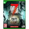 Image de Telltale Games, 7 Days to Die XBSX