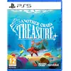 Image de Playstation Games Ps5 Another Crab´s Treasure