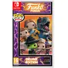 Image de Nintendo Games Switch Funko Fusion Deluxe Edition