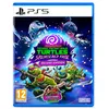 Image de Teenage Mutant Ninja Turtles Splintered Fate Deluxe Edition PS5