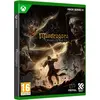 Image de Cidiverte, Mandragora: Whispers o. t. Witch Tree XBSX UK