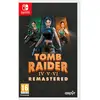 Image de Nintendo Games Switch Tomb Raider Iv Vi Remastered Starring Lara Croft