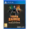 Image de Cidiverte, Tomb Raider IV-VI Remastered Starring Lara Croft