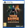Image de Playstation Games Ps5 Tomb Raider Iv Vi Remastered Starring Lara Croft