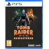 Image de Playstation Games Ps5 Tomb Raider Iv Vi Remastered Starring Lara Croft