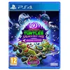 Image de Teenage Mutant Ninja Turtles Splintered Fate Deluxe Edition PS4