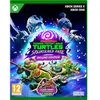 Image de Xbox Games Series X Teenage Mutant Ninja Turtles Splintered Fate Deluxe Edition